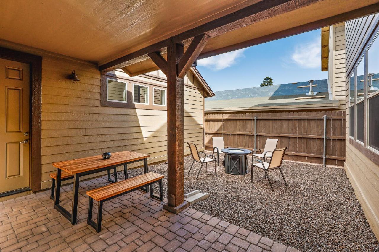 Wheeler Place Flagstaff Exterior foto